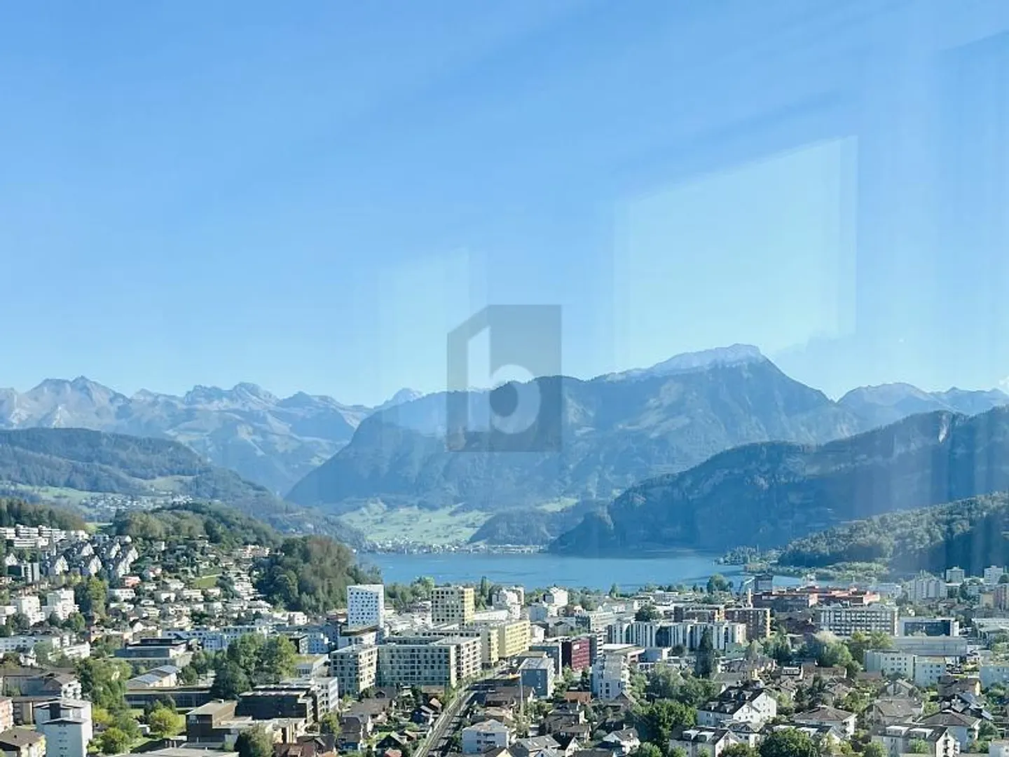 VISTA SUL LAGO E SUL MONTE DA SOGNO - Foto 4 di 6