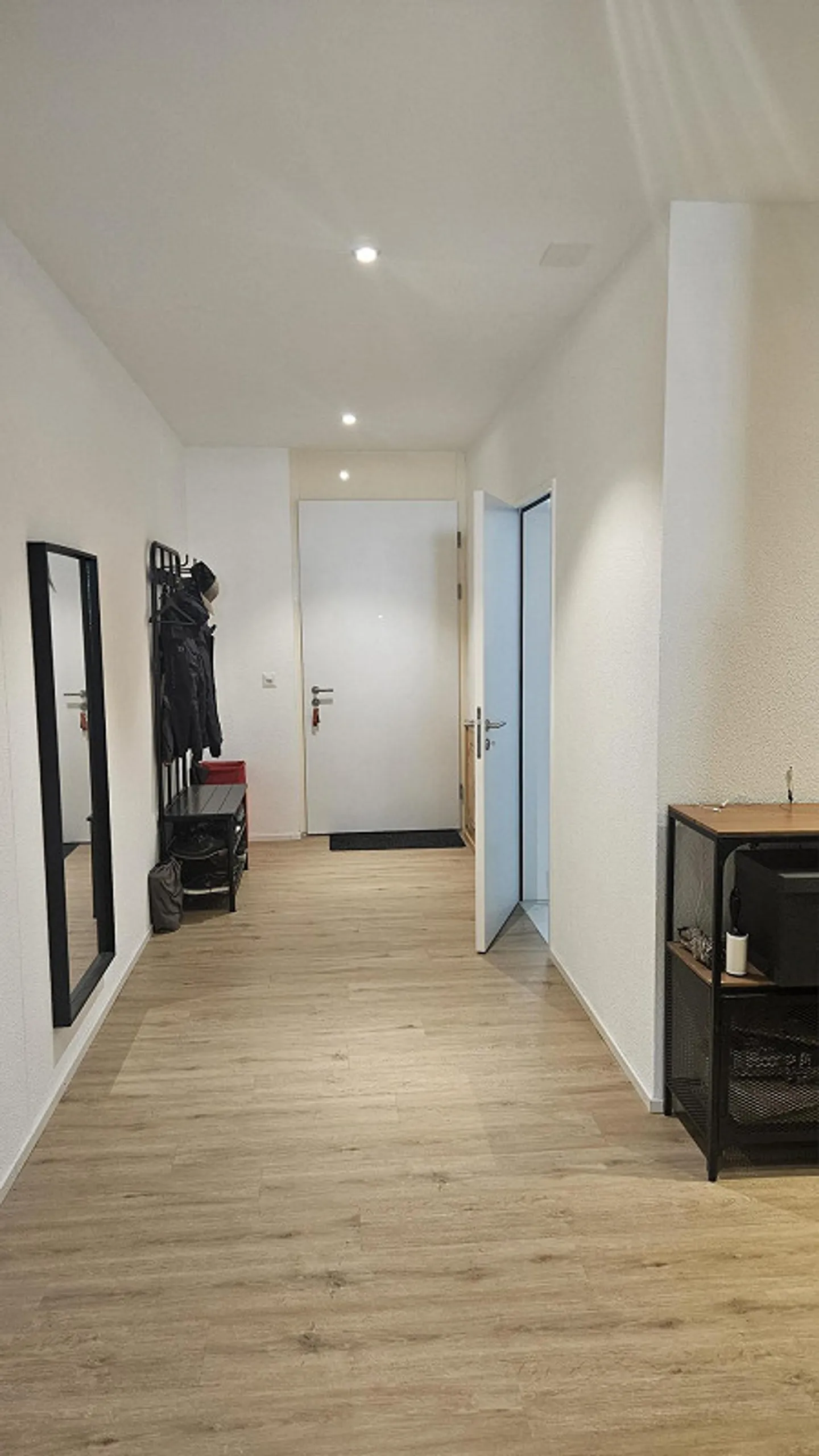 Ampio appartamento di 1,5 locali a Tann-Dürnten - Foto 1 di 11