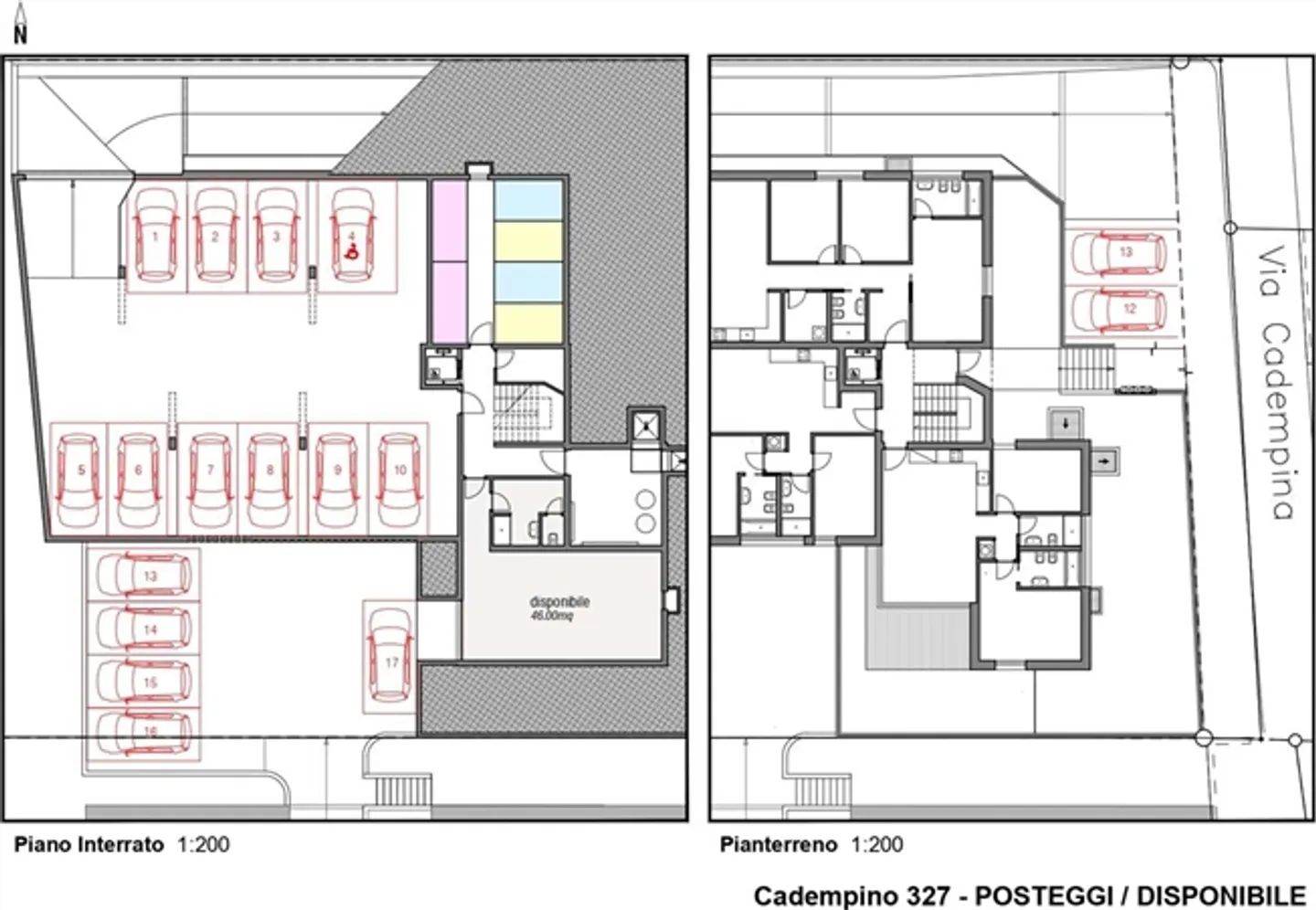 NOUVEL APPARTEMENT 4,5 PIÈCES AVEC GRANDE TERRASSE - Photo 17 sur 17