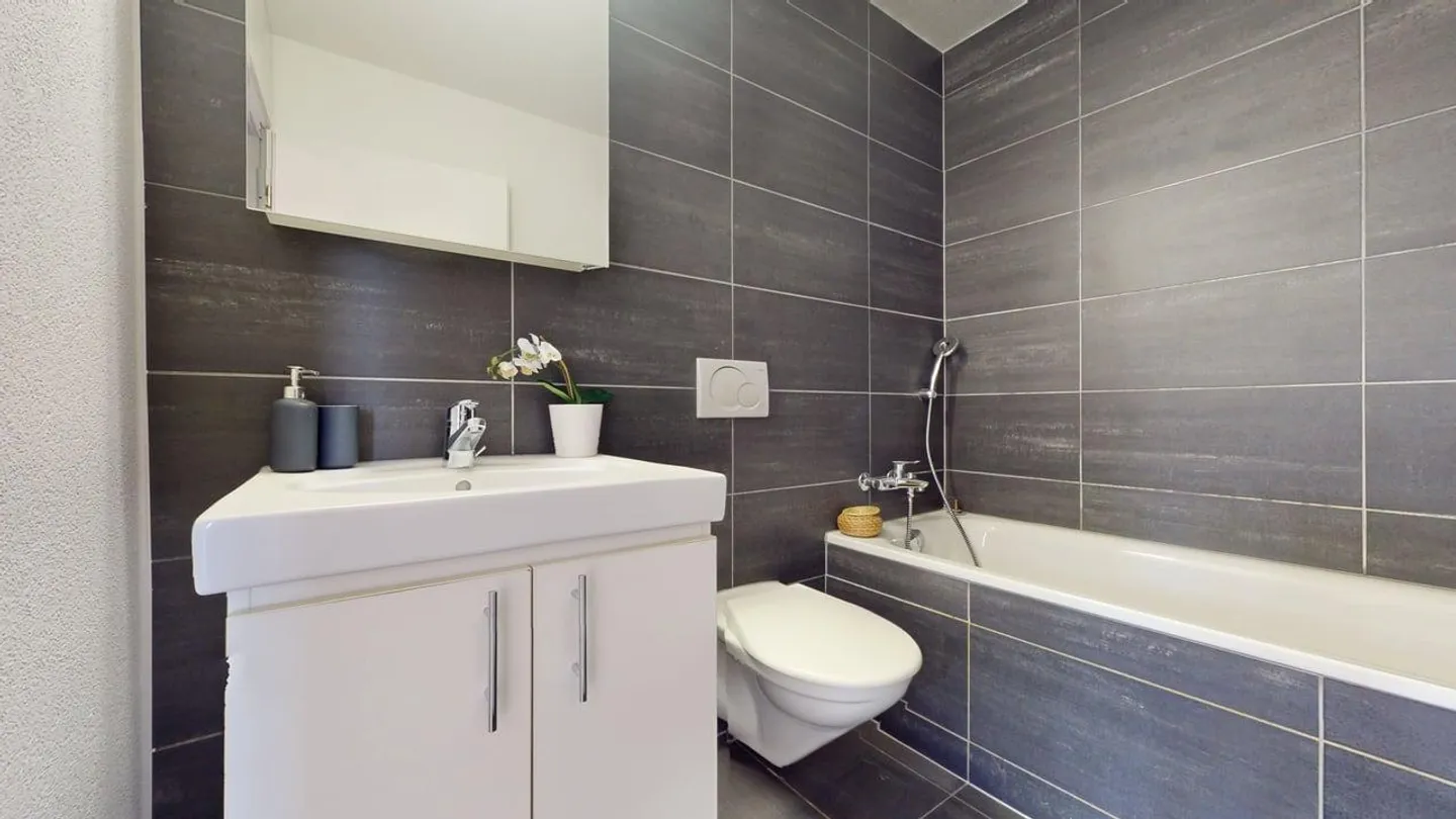 Appartamento al piano terra per famiglie - Foto 7 di 9