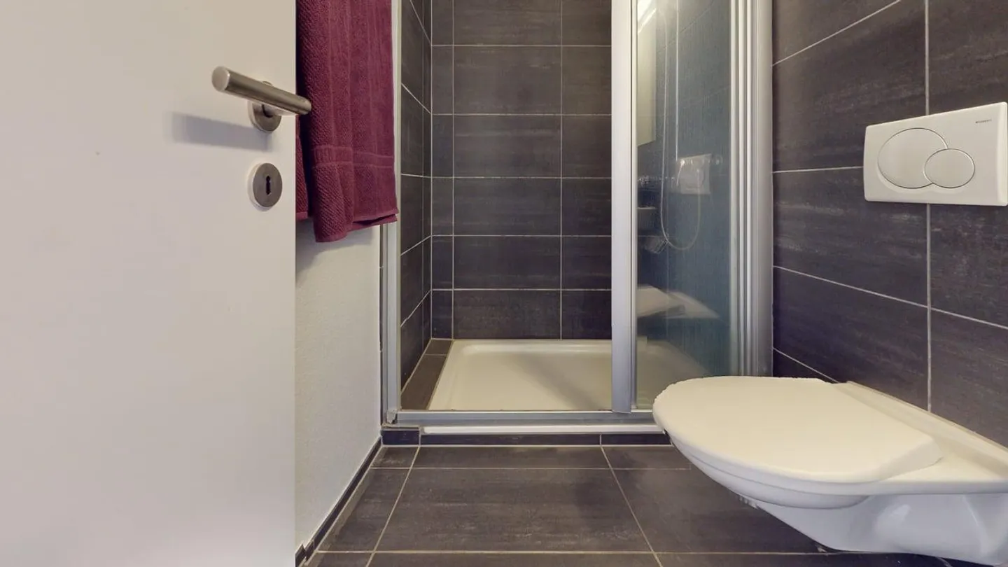 Appartamento al piano terra per famiglie - Foto 8 di 9