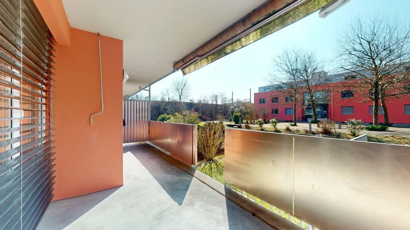 Appartamento al piano terra per famiglie - Foto 9 di 9