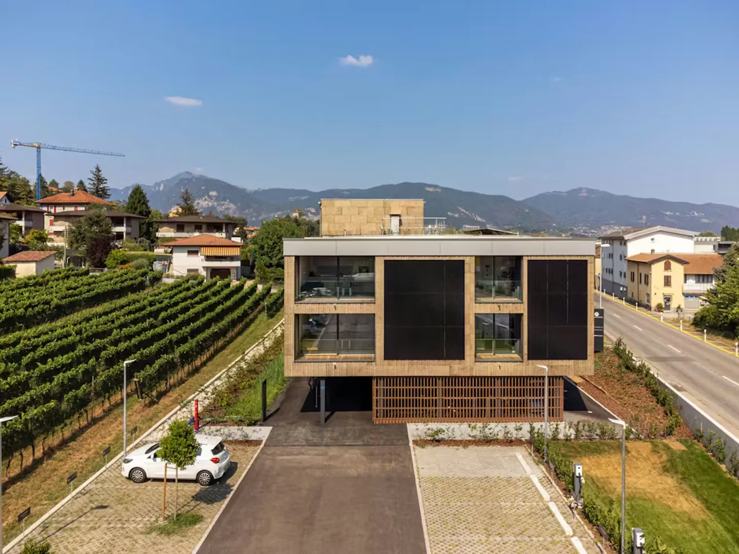 Appartamento in affitto - Foto 9 di 10