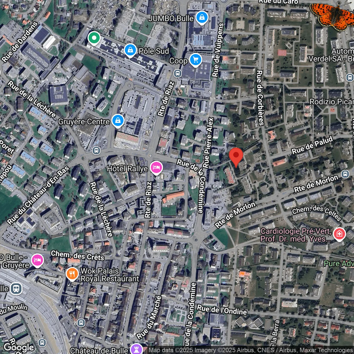 NUOVO - APPARTAMENTO 3 STANZE - BULLE CON GRANDE BALCONE! - Foto 15 di 15