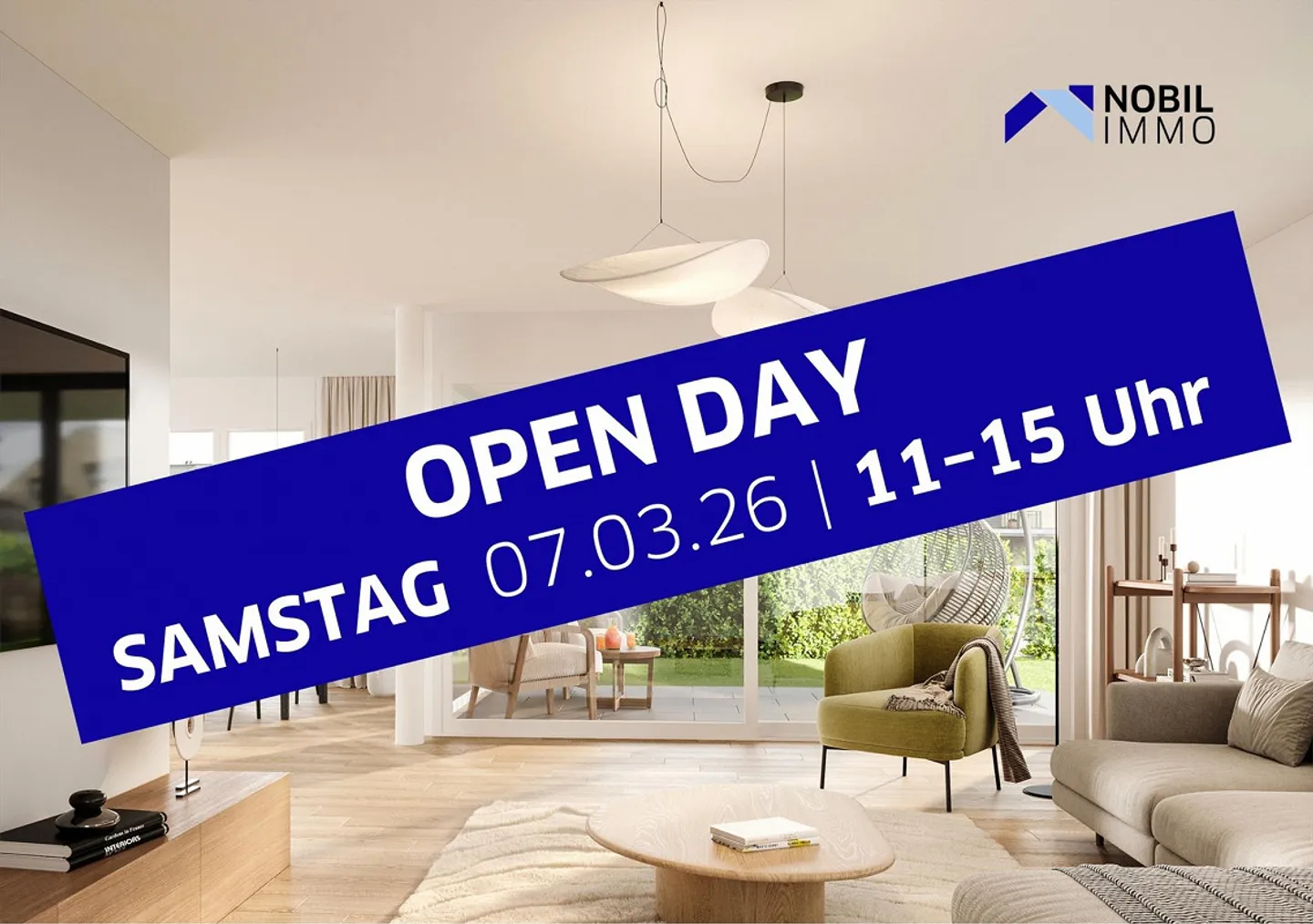 Moderne Familienoase in ruhiger Lage - Foto 1 von 1