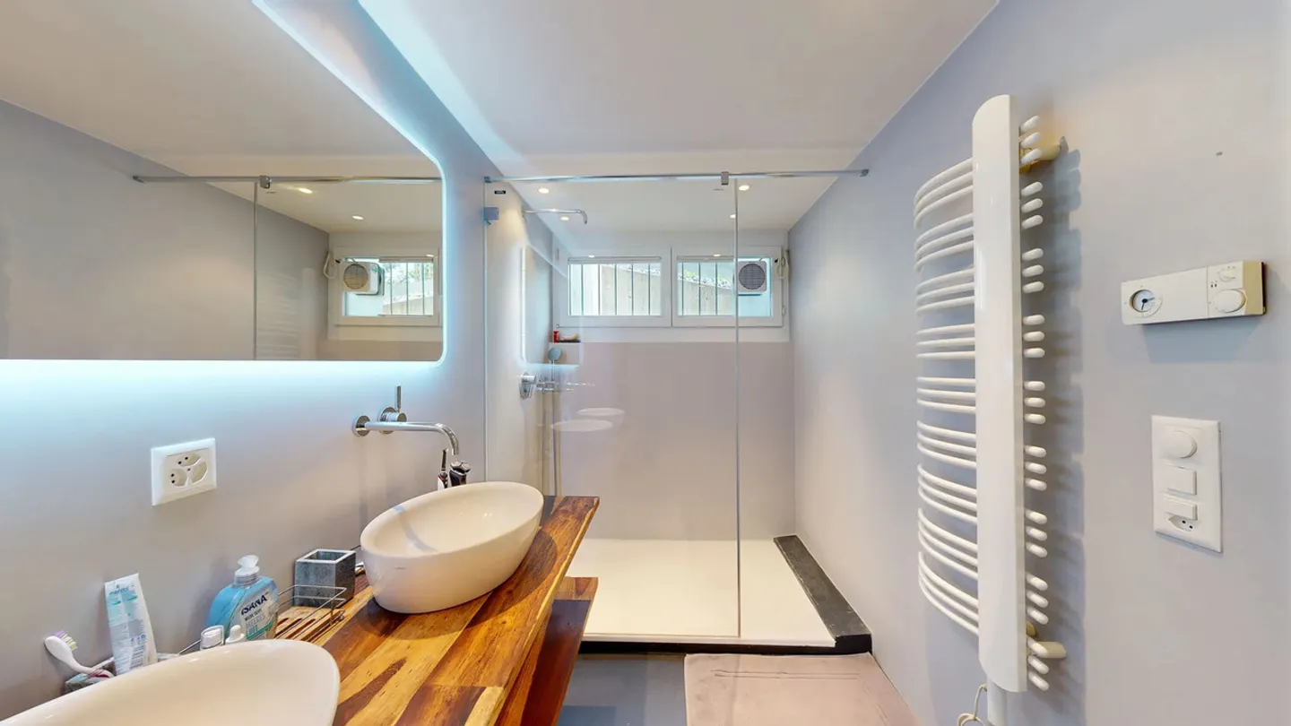 Casa di lusso con area benessere - Foto 25 di 45