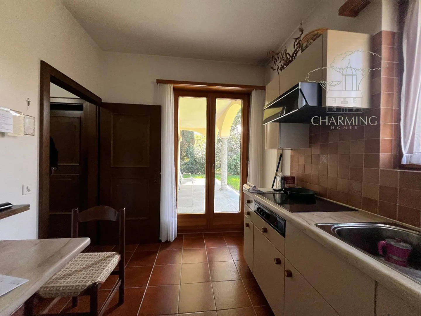 Villa - Ponte Capriasca - Photo 9 of 13