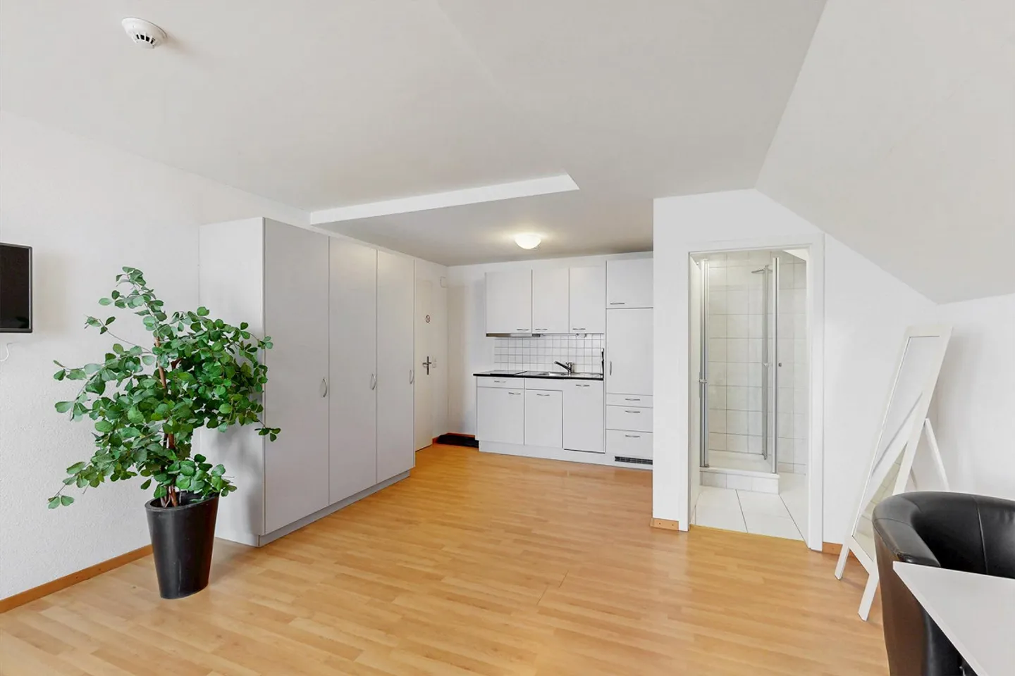 Autumn Special - Benefit from a rent-free month! - Photo 2 of 7