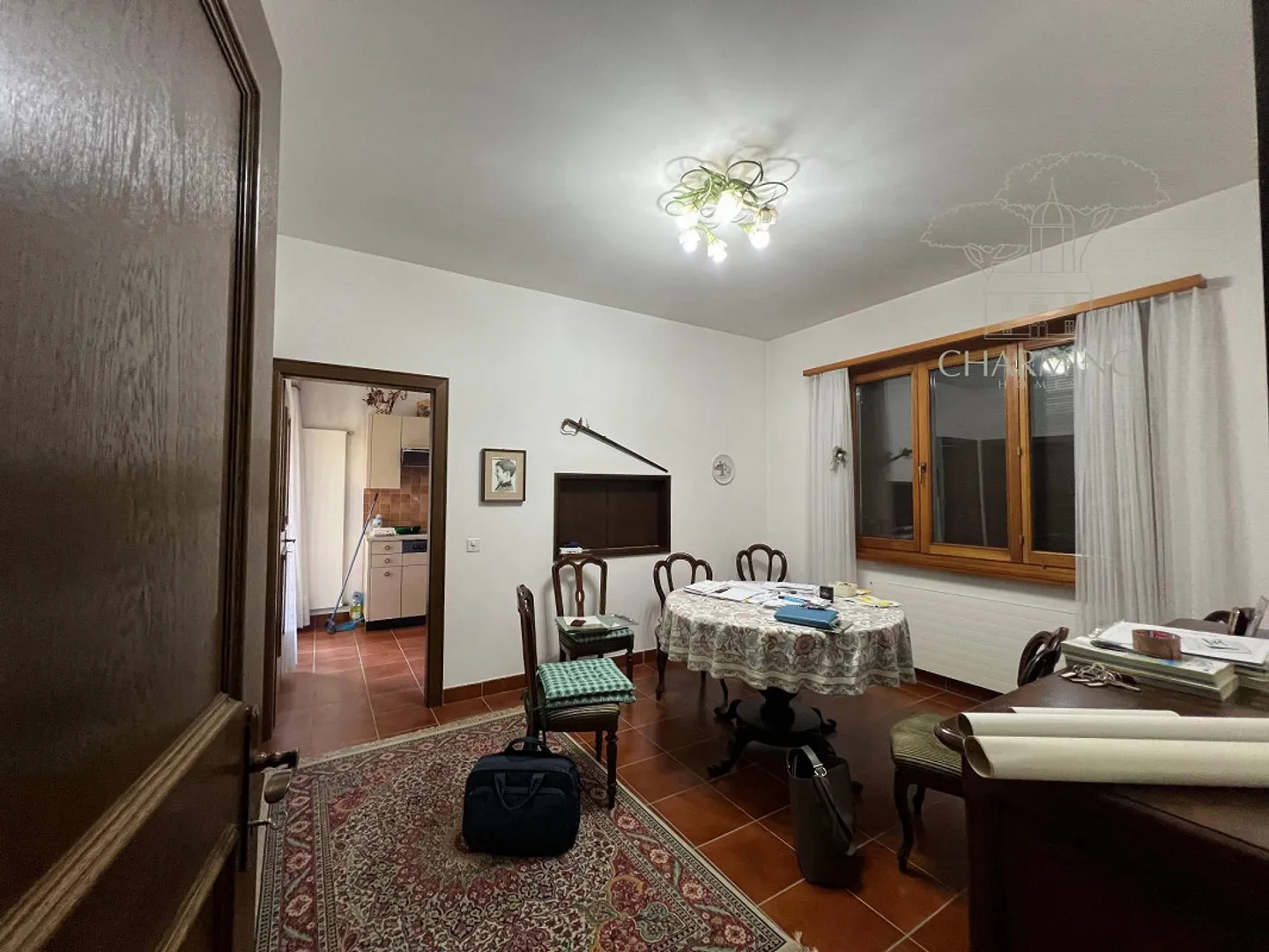 Villa - Ponte Capriasca - Photo 10 of 13