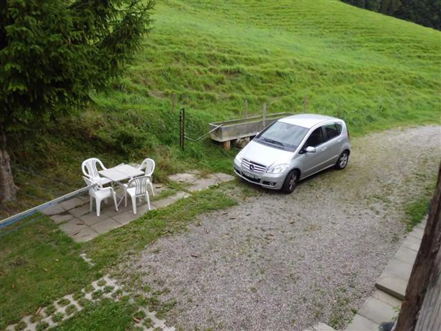 Charmante Hausteil eines Bauernhauses - Foto 5 von 6