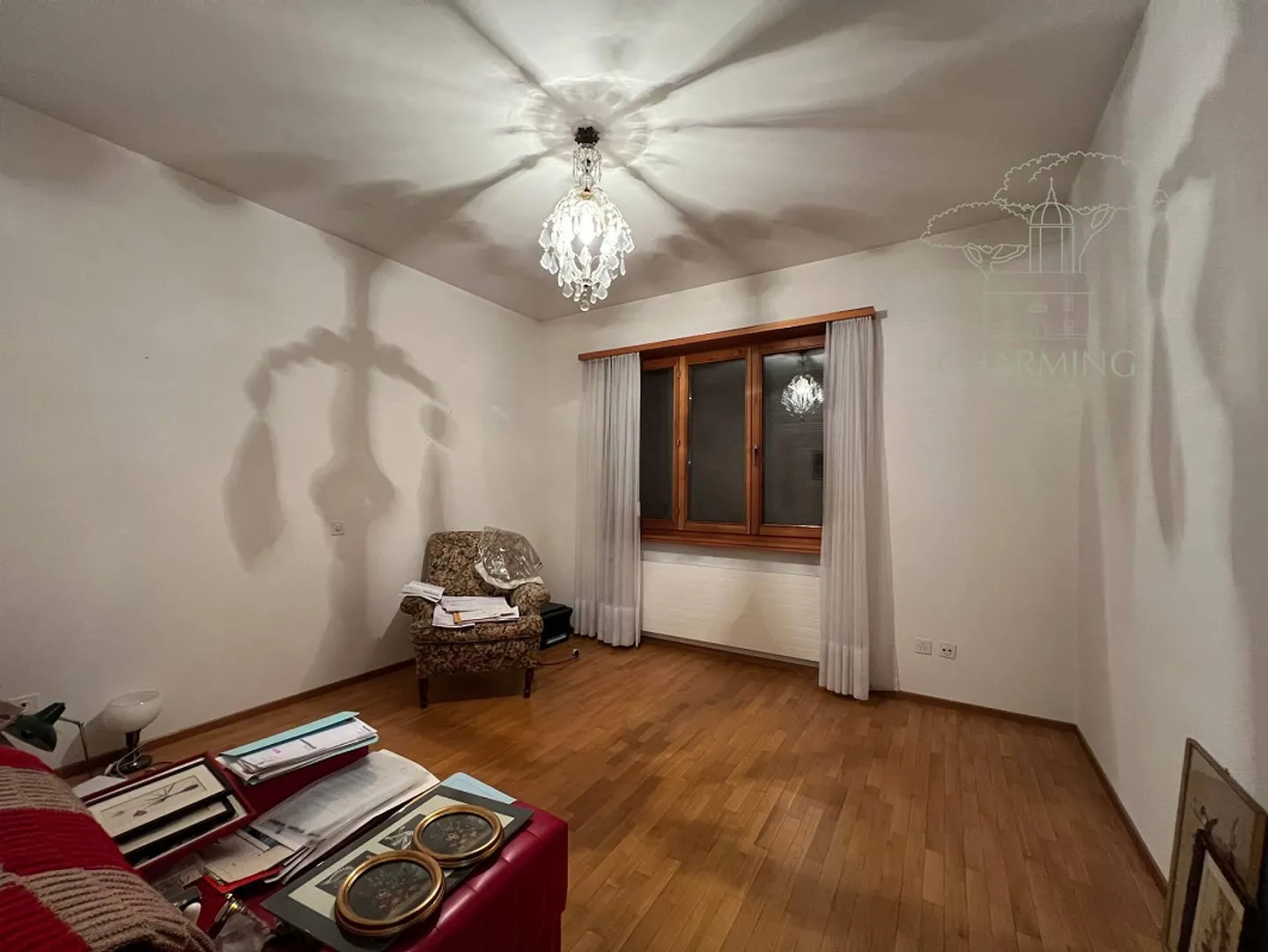 Villa - Ponte Capriasca - Photo 11 of 13