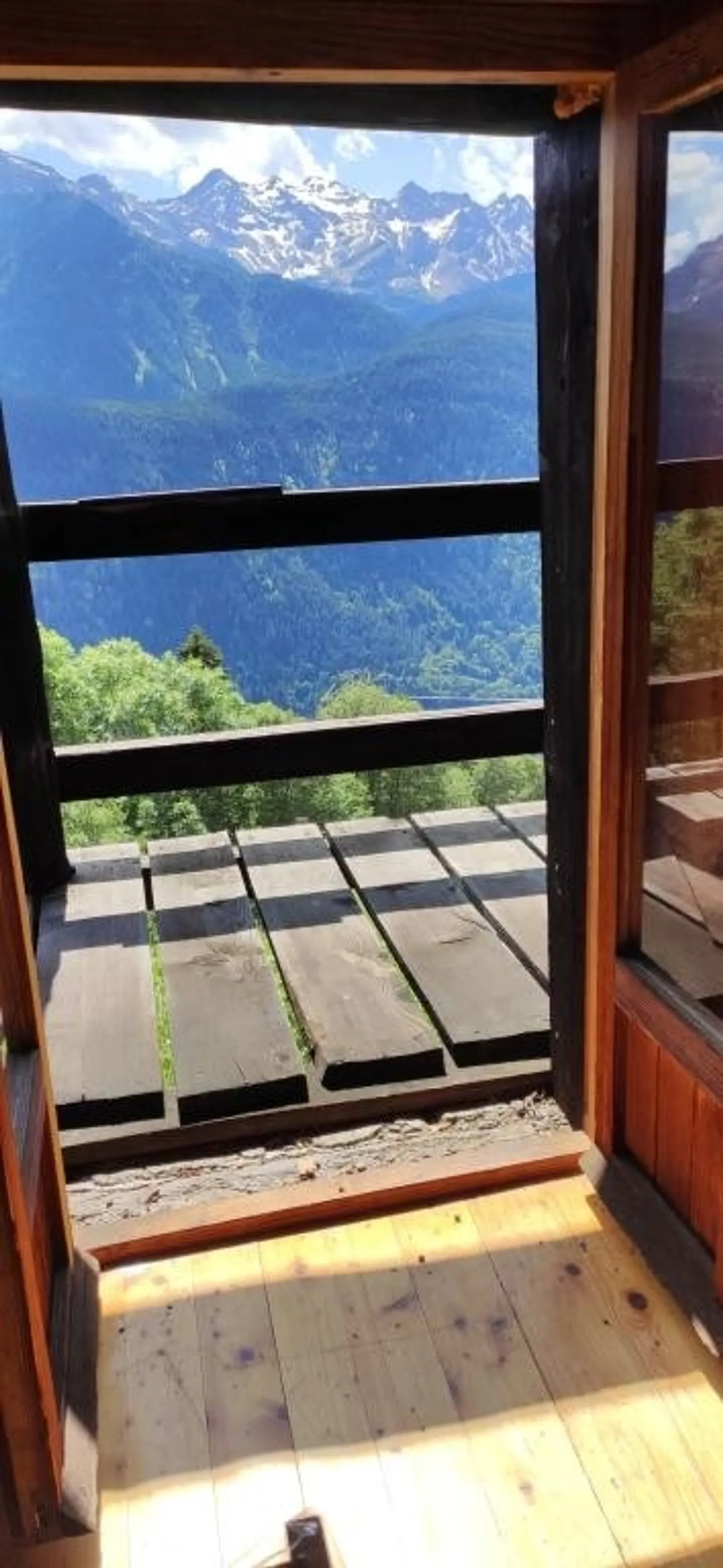 Charmantes Haus auf drei Ebenen - Foto 7 von 29