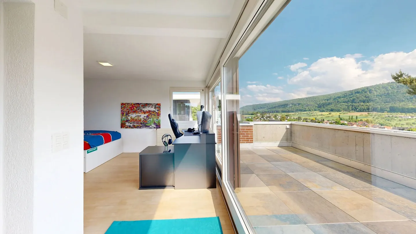 Casa di lusso con area benessere - Foto 32 di 45