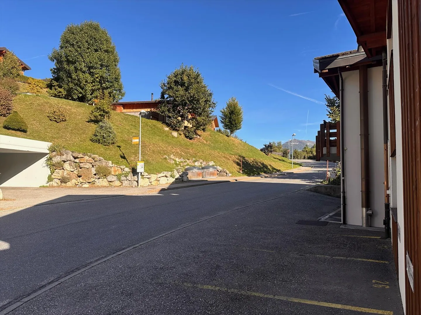 Möbliertes 2,5-Zimmer-Apartment - Foto 10 von 11