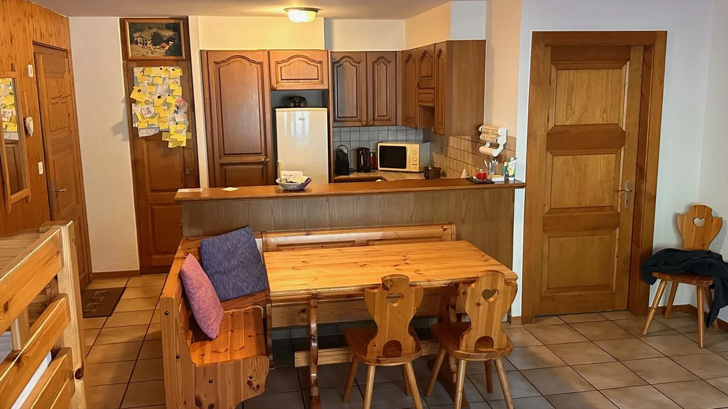 Möbliertes 2,5-Zimmer-Apartment - Foto 11 von 11