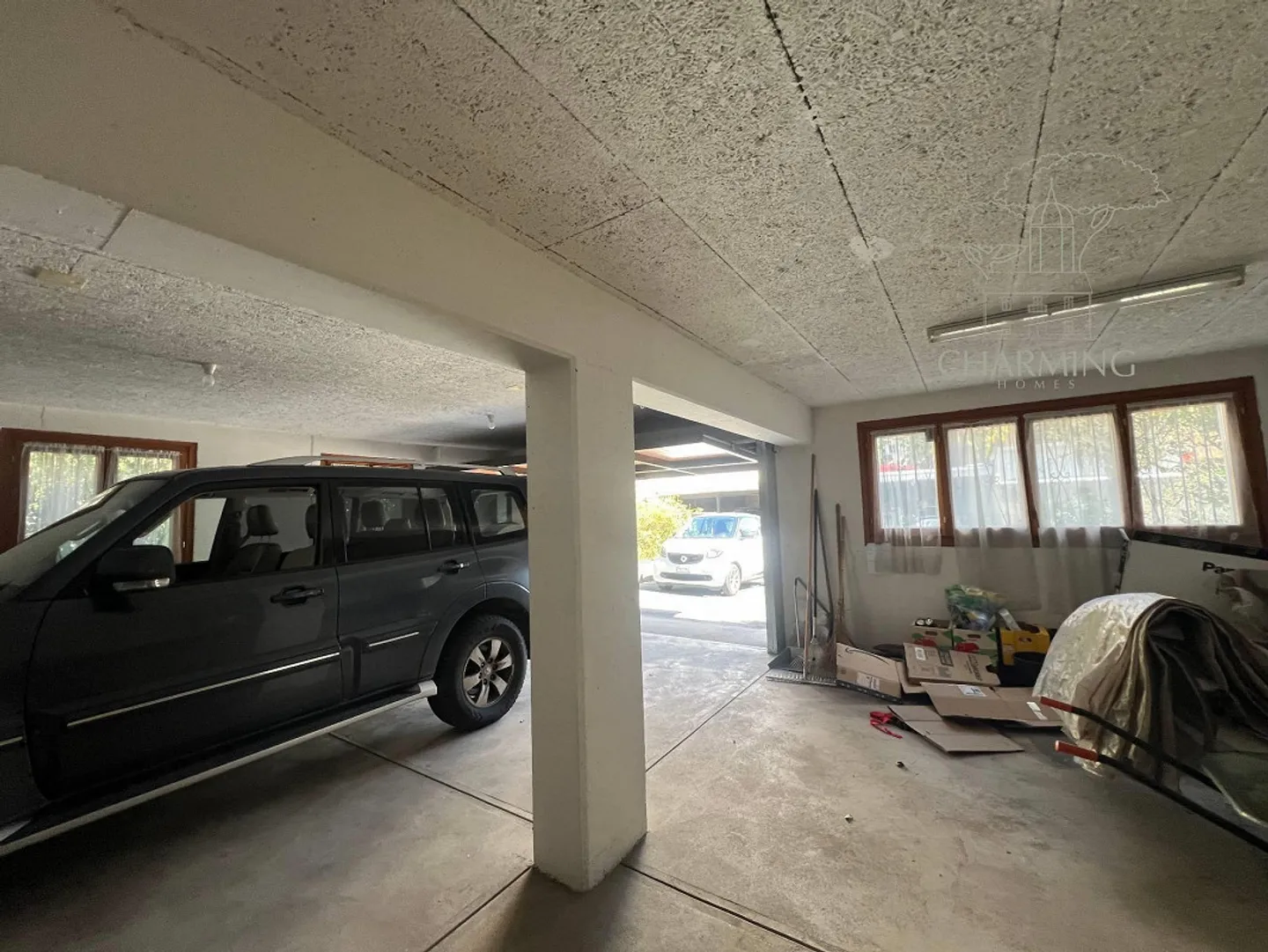 Villa - Ponte Capriasca - Photo 13 of 13