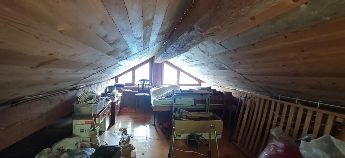 Charmantes Haus auf drei Ebenen - Foto 15 von 29