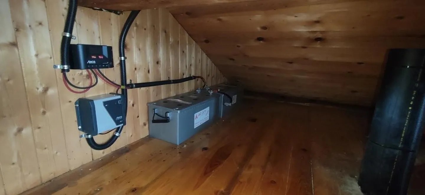 Charmantes Haus auf drei Ebenen - Foto 16 von 29