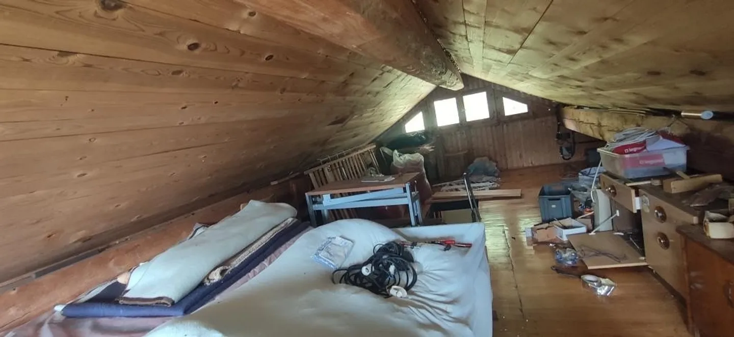 Charmantes Haus auf drei Ebenen - Foto 17 von 29