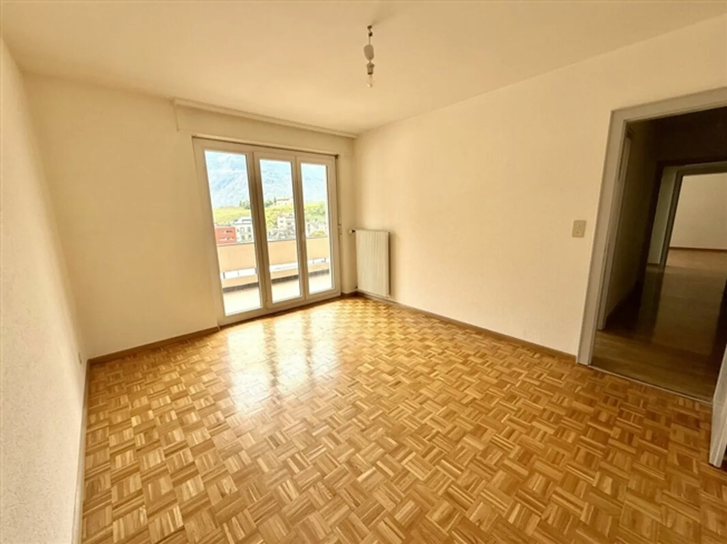 «Wohnung 3.5 Zimmer in Sierre» - Foto 7 von 14
