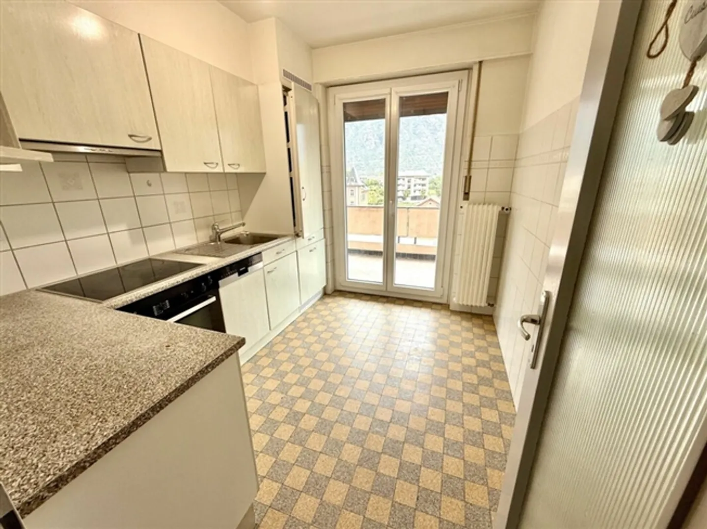 «Wohnung 3.5 Zimmer in Sierre» - Foto 10 von 14