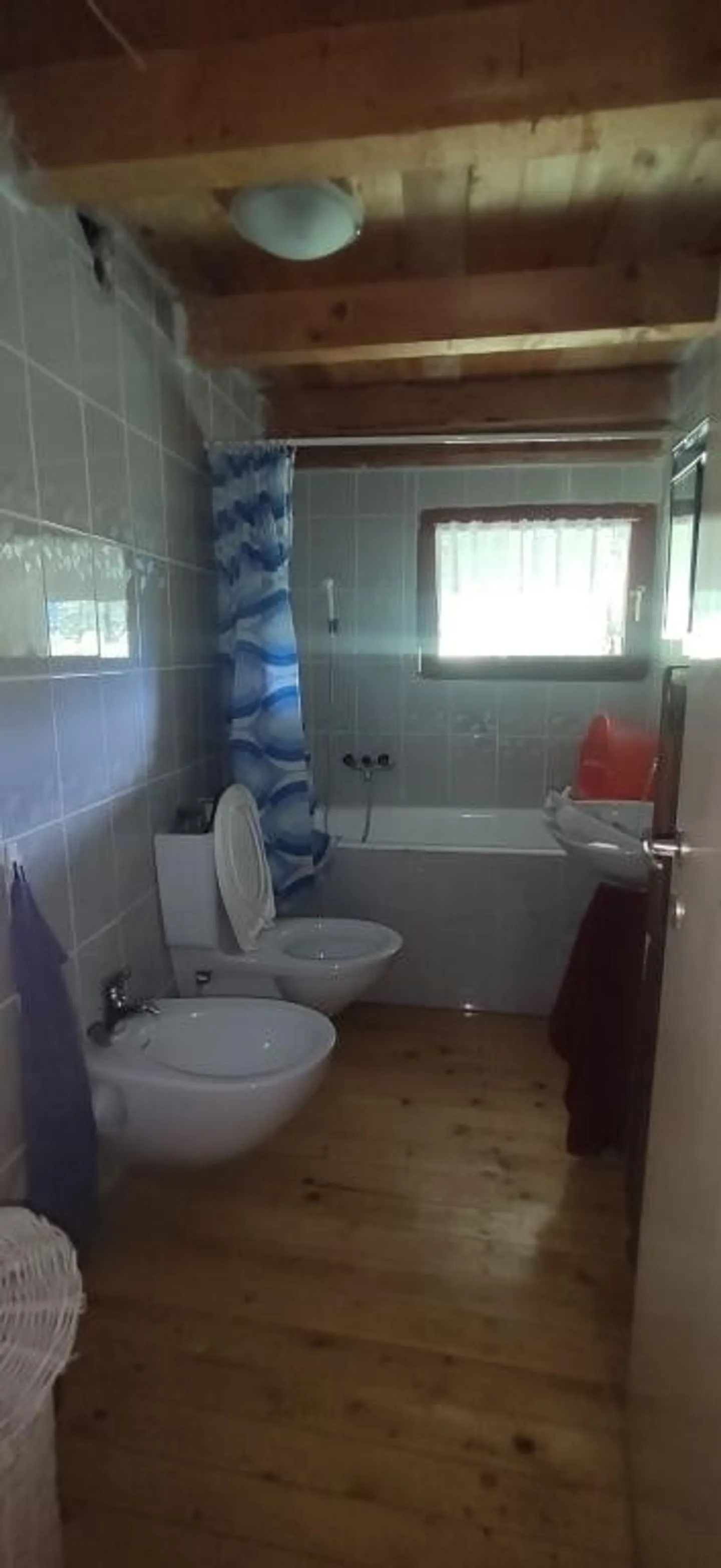 Charmantes Haus auf drei Ebenen - Foto 13 von 29