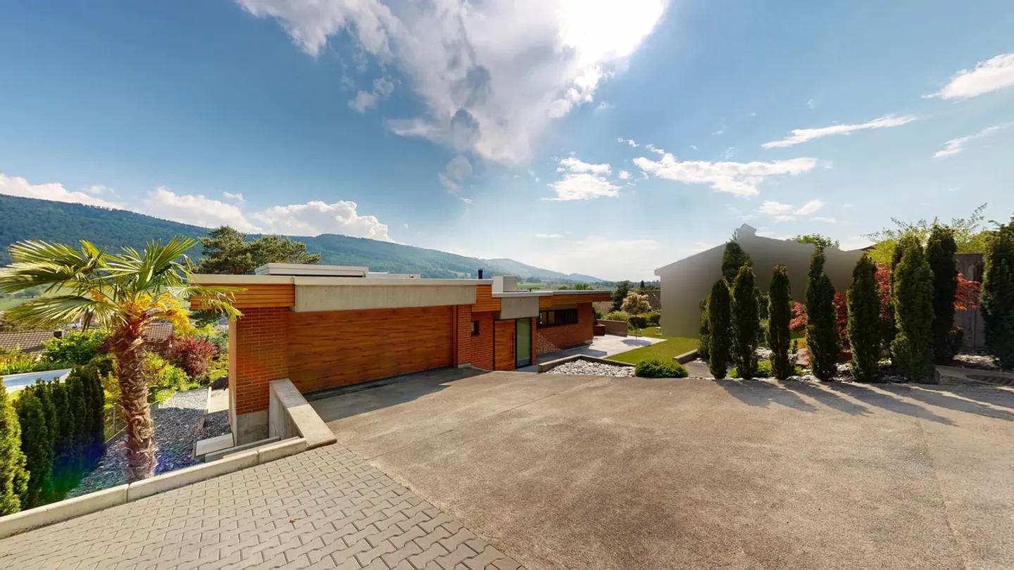 Casa di lusso con area benessere - Foto 42 di 45