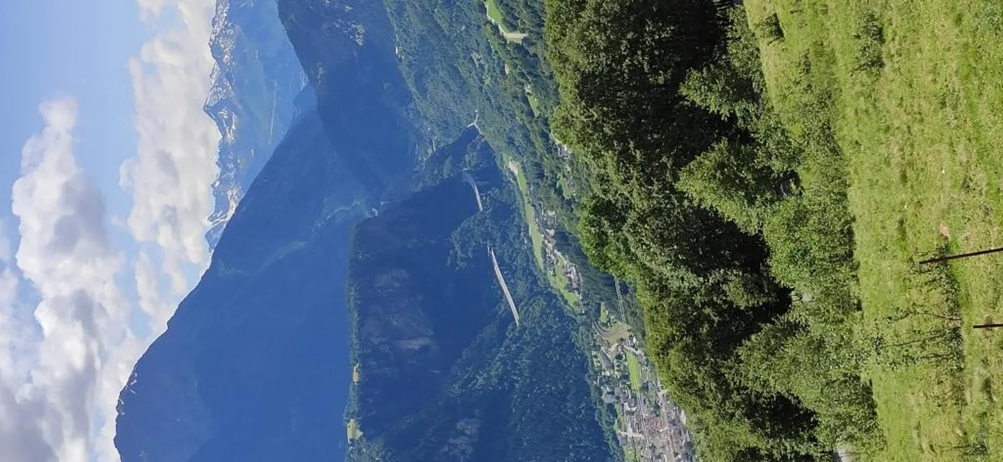 Charmantes Haus auf drei Ebenen - Foto 21 von 29