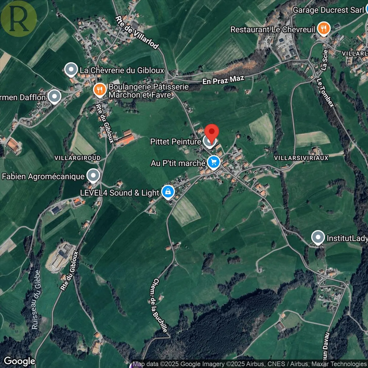 Beautiful 2.5 room apartment with garden and loggia - Photo 11 of 11