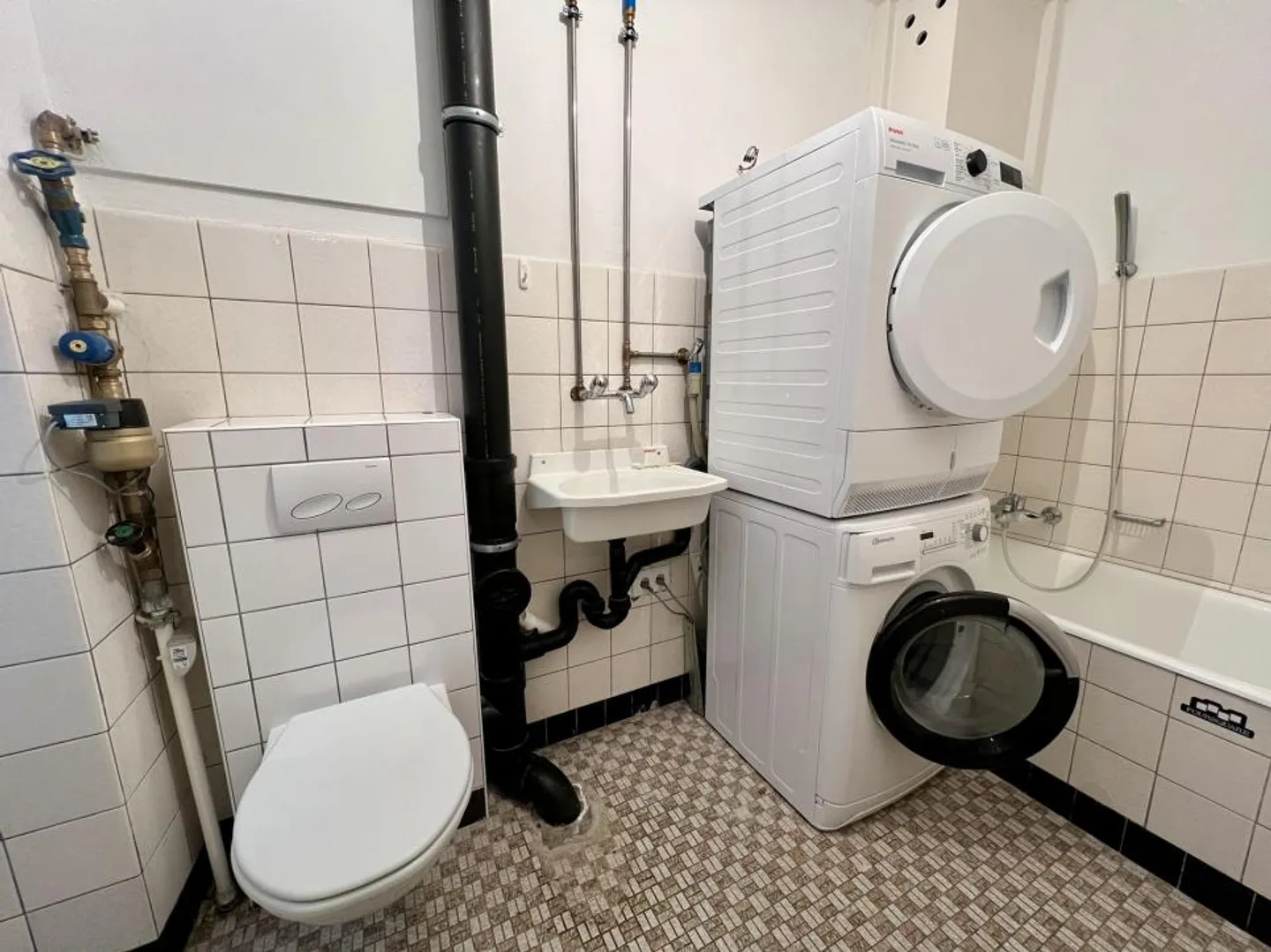 Haus 3.5 Zimmer - Foto 12 von 13