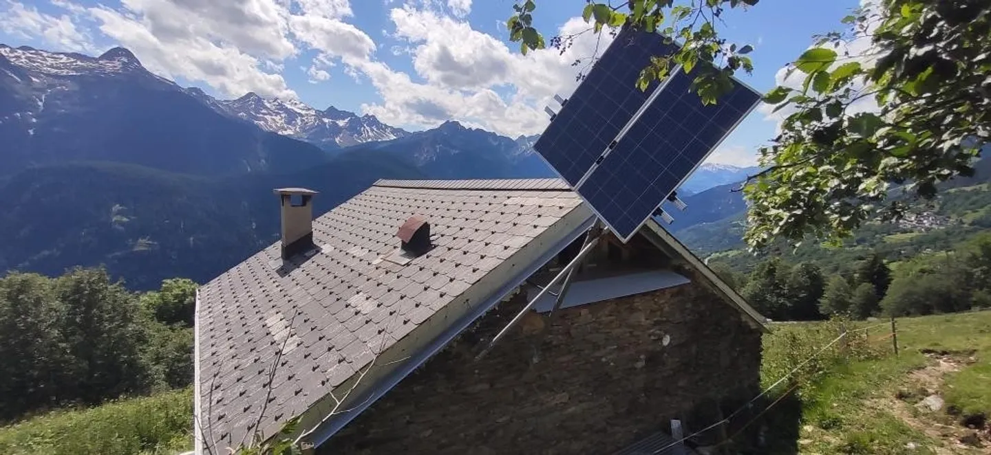 Charmantes Haus auf drei Ebenen - Foto 24 von 29