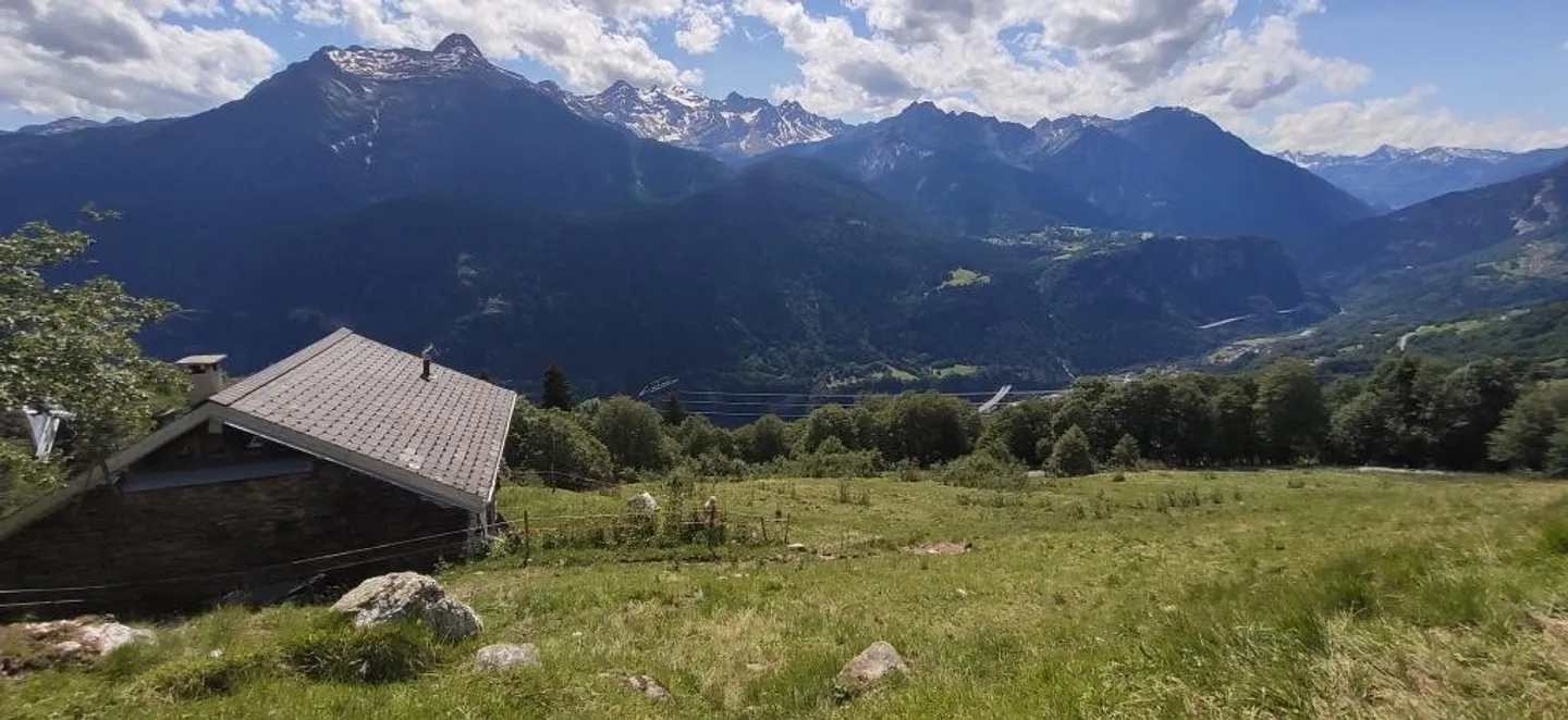 Charmantes Haus auf drei Ebenen - Foto 25 von 29