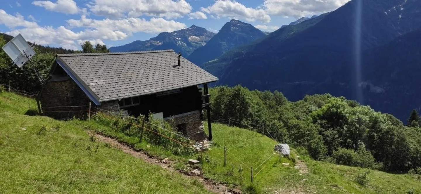 Charmantes Haus auf drei Ebenen - Foto 27 von 29