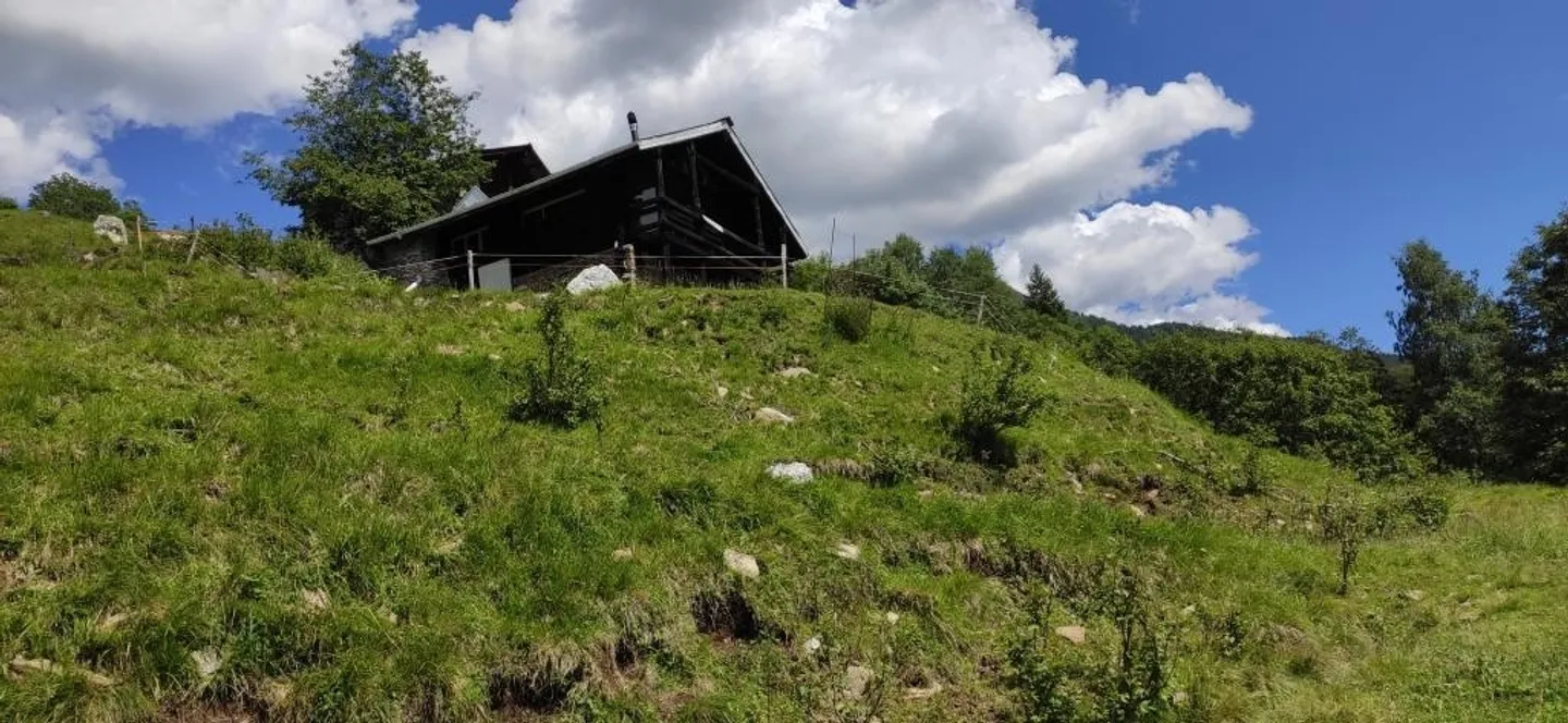 Charmantes Haus auf drei Ebenen - Foto 29 von 29