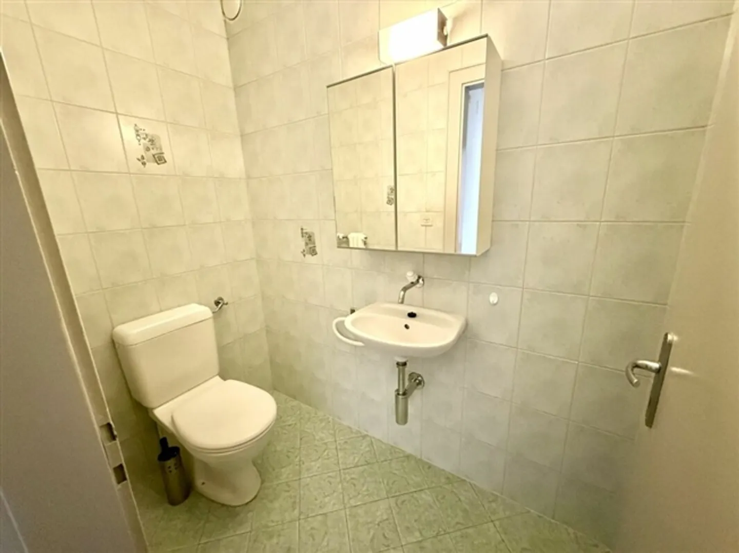 «Wohnung 3.5 Zimmer in Sierre» - Foto 14 von 14