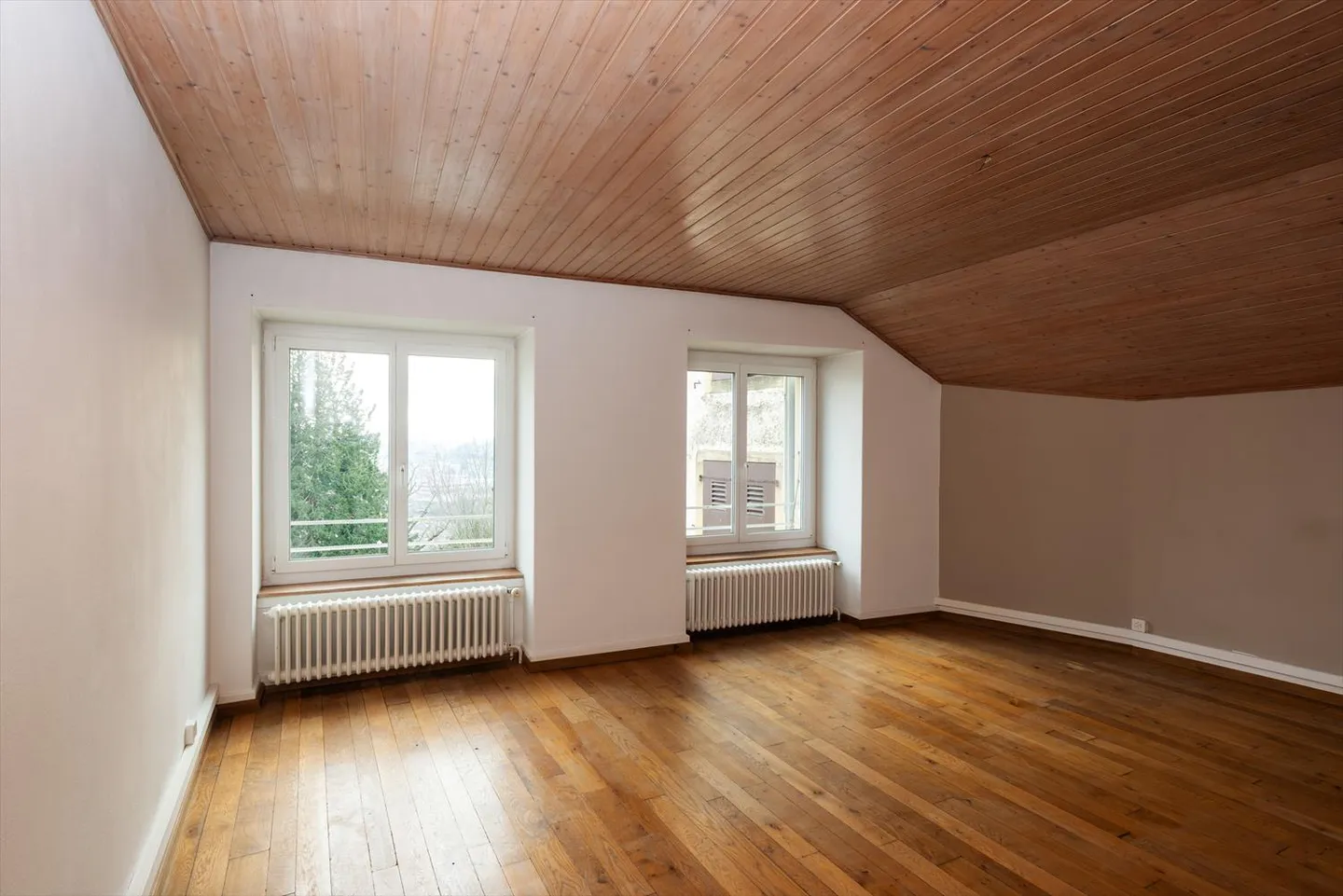 4.5 Room Apartment - Photo 3 of 19