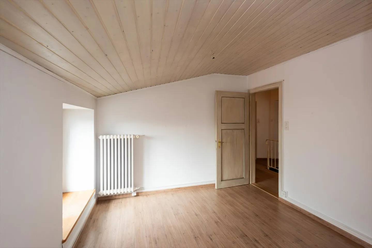 4.5 Room Apartment - Photo 7 of 19