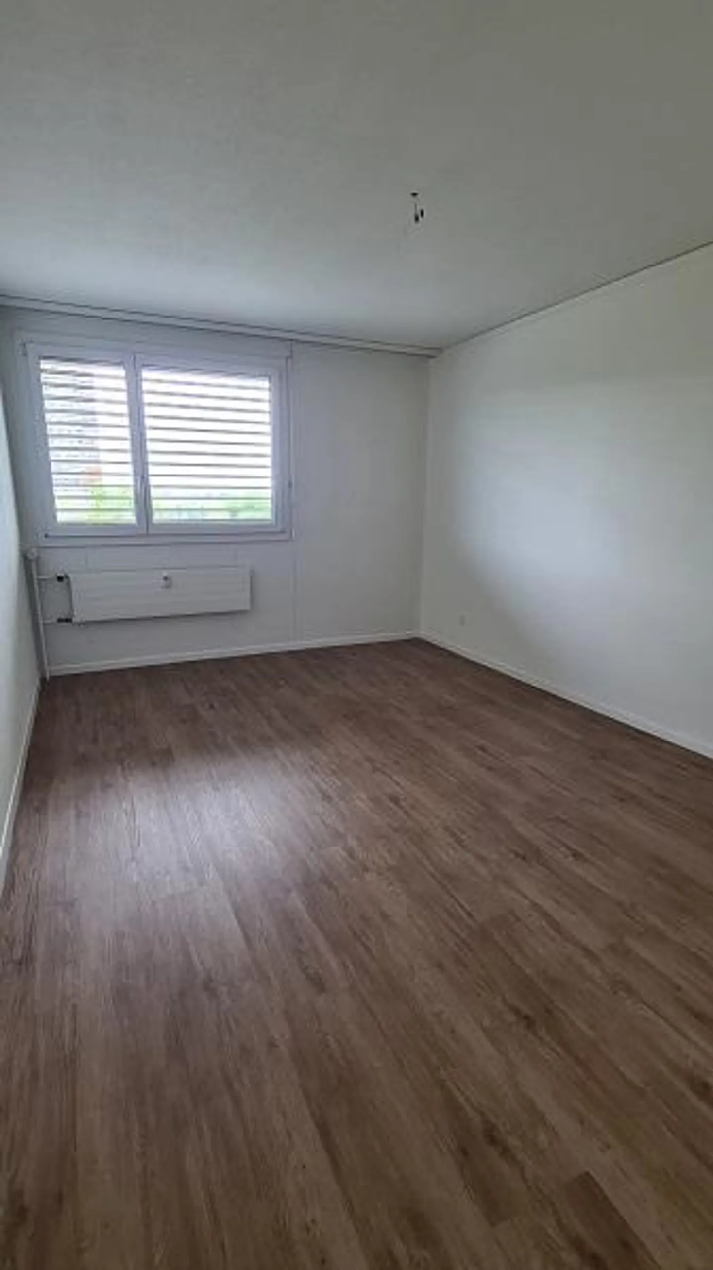 Geräumige Wohnung mit Balkon - Foto 7 von 9