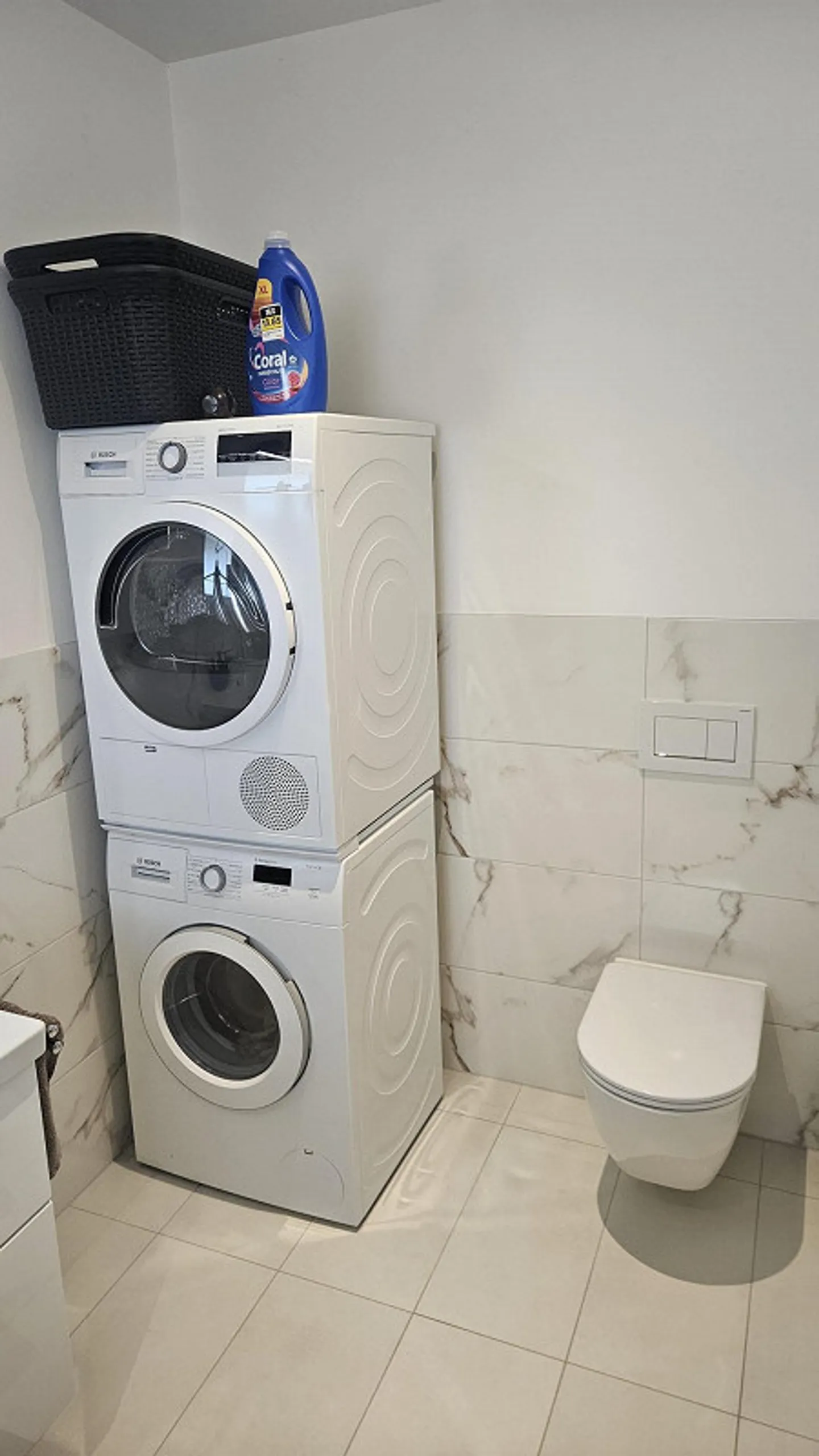 Ampio appartamento di 1,5 locali a Tann-Dürnten - Foto 11 di 11