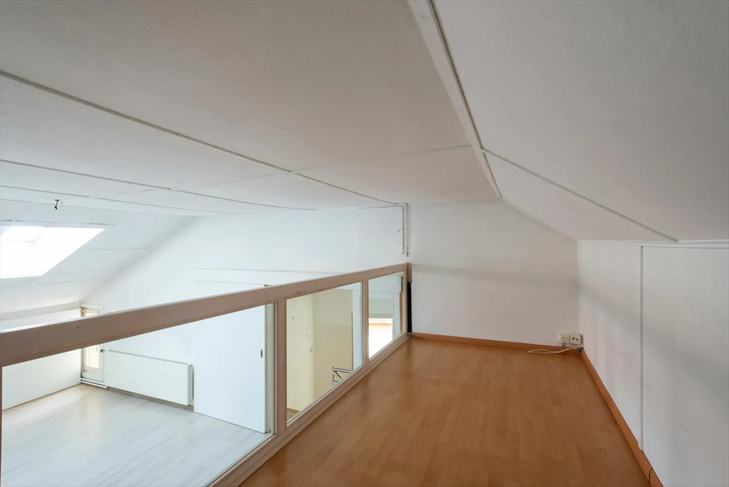 4.5 Room Apartment - Photo 10 of 19