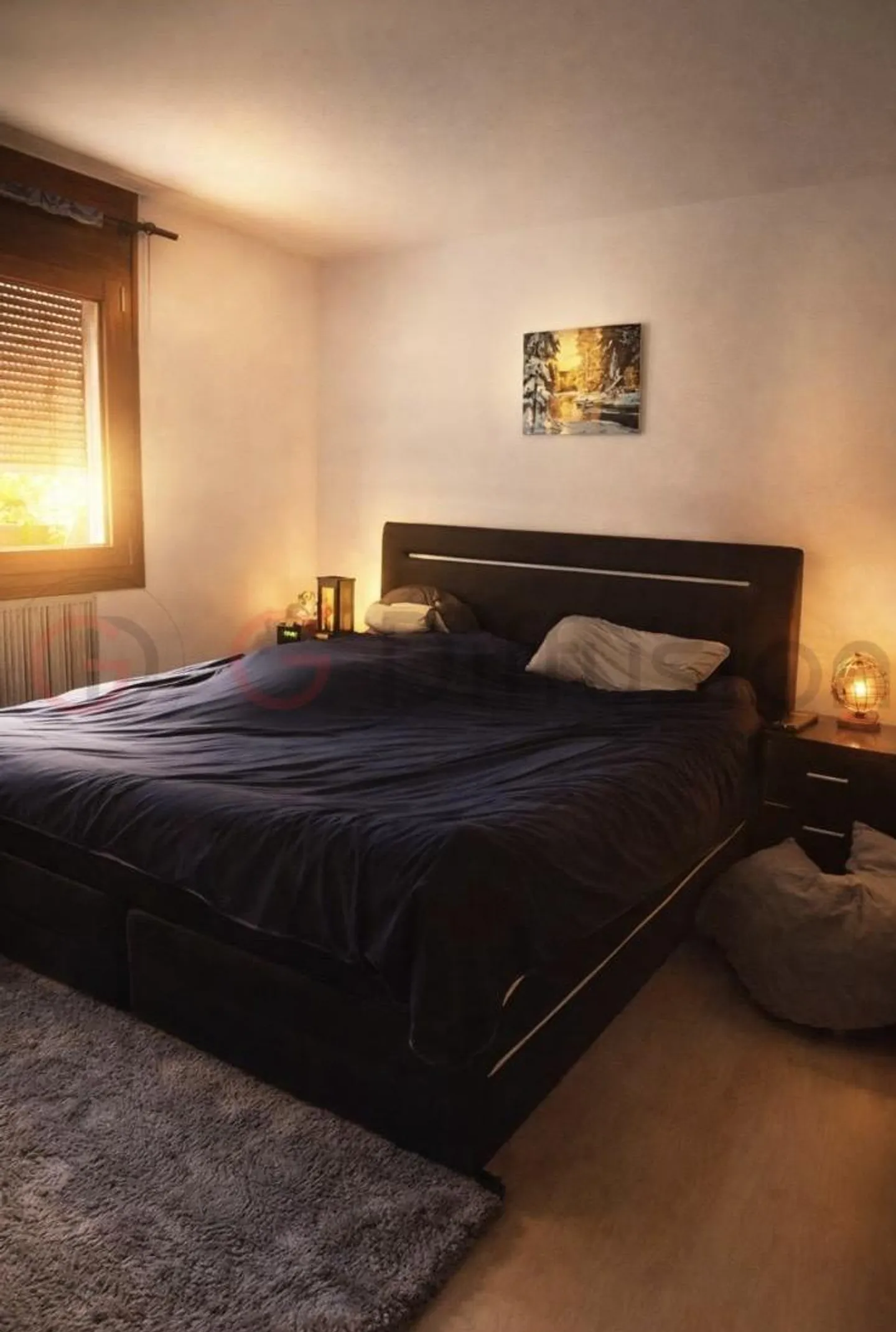 Charmant appartement 4,5 pièces - Photo 4 sur 5