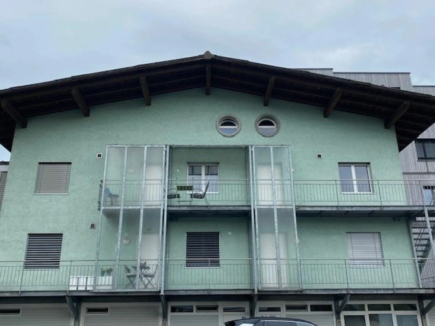 APPARTEMENT COSY DE 2,5 PIÈCES À LOUER - Photo 1 sur 7