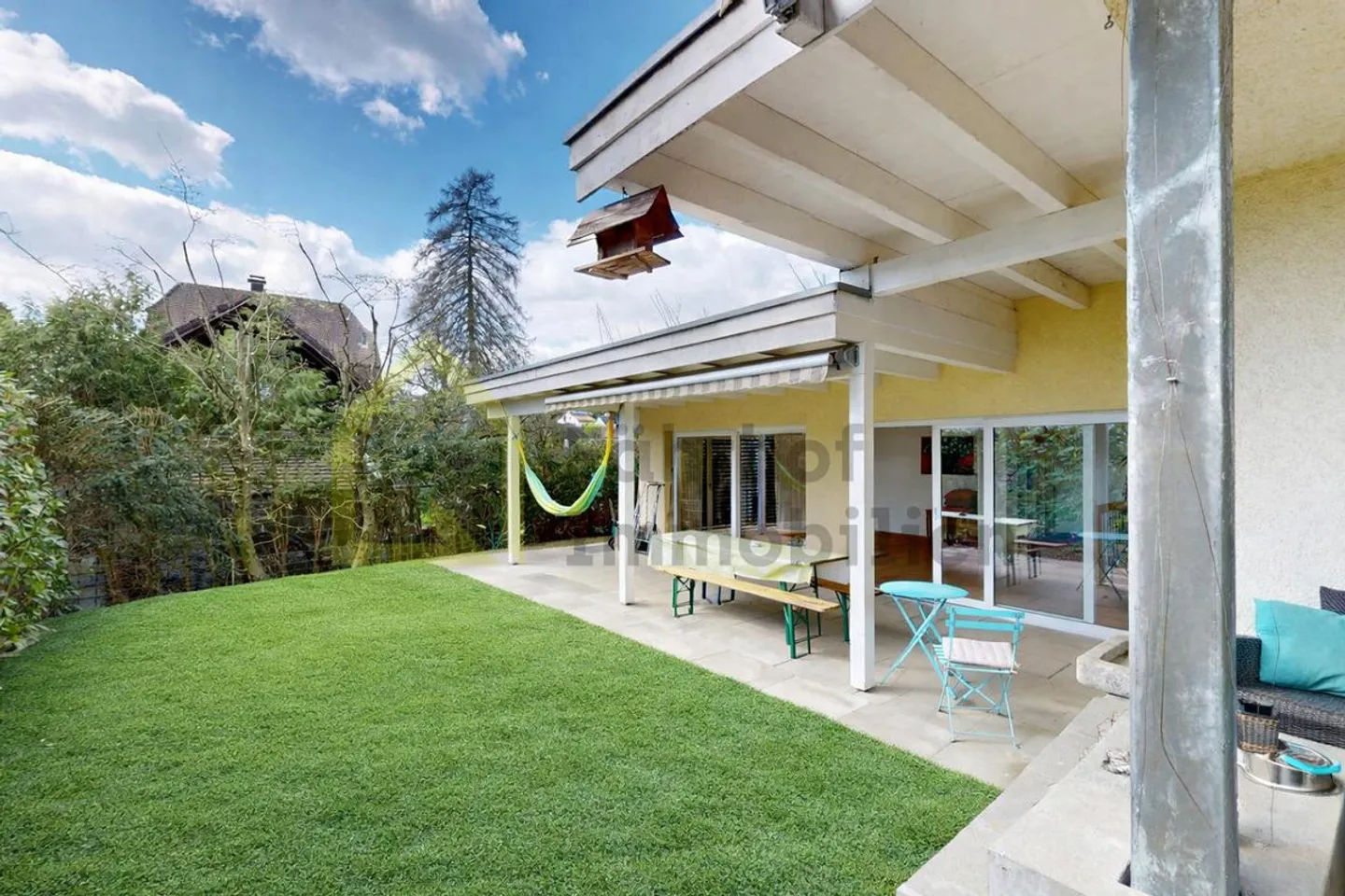 Detached 6.5-room single-family home with charm and extra space - Photo 13 of 30