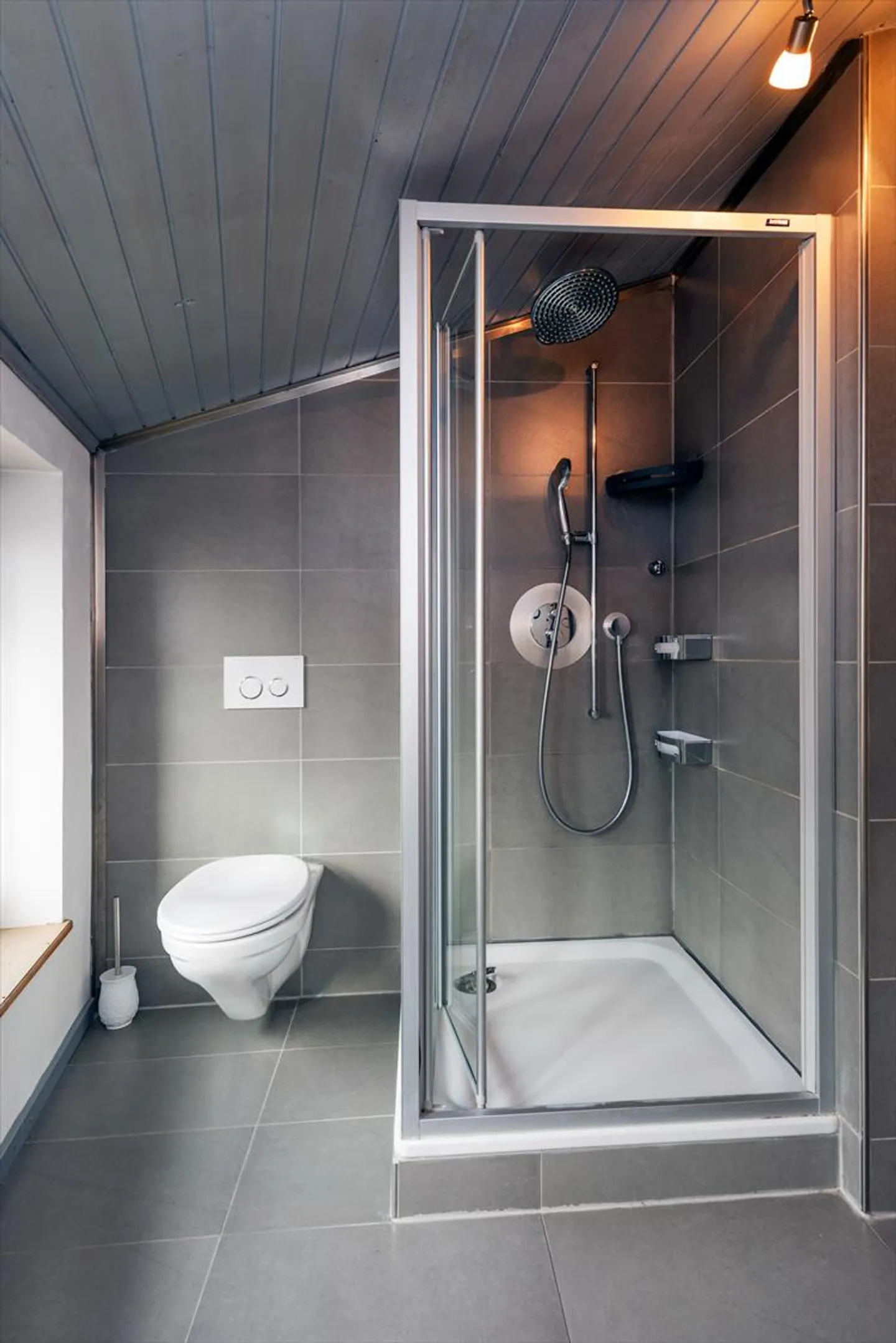 4.5 Room Apartment - Photo 14 of 19