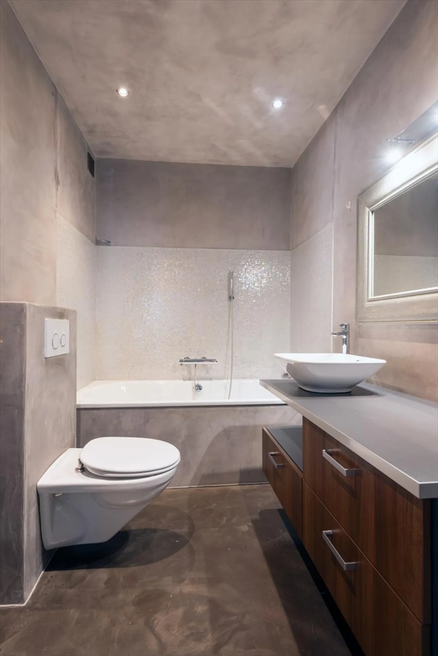 4.5 Room Apartment - Photo 16 of 19