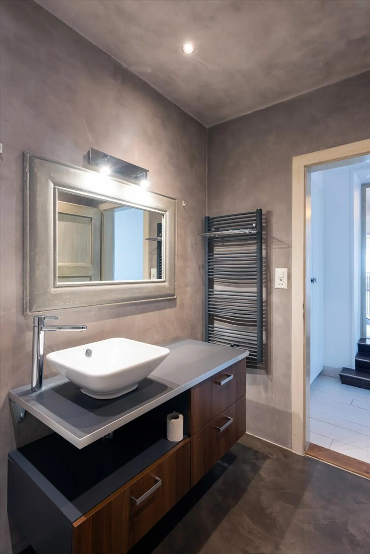 4.5 Room Apartment - Photo 17 of 19