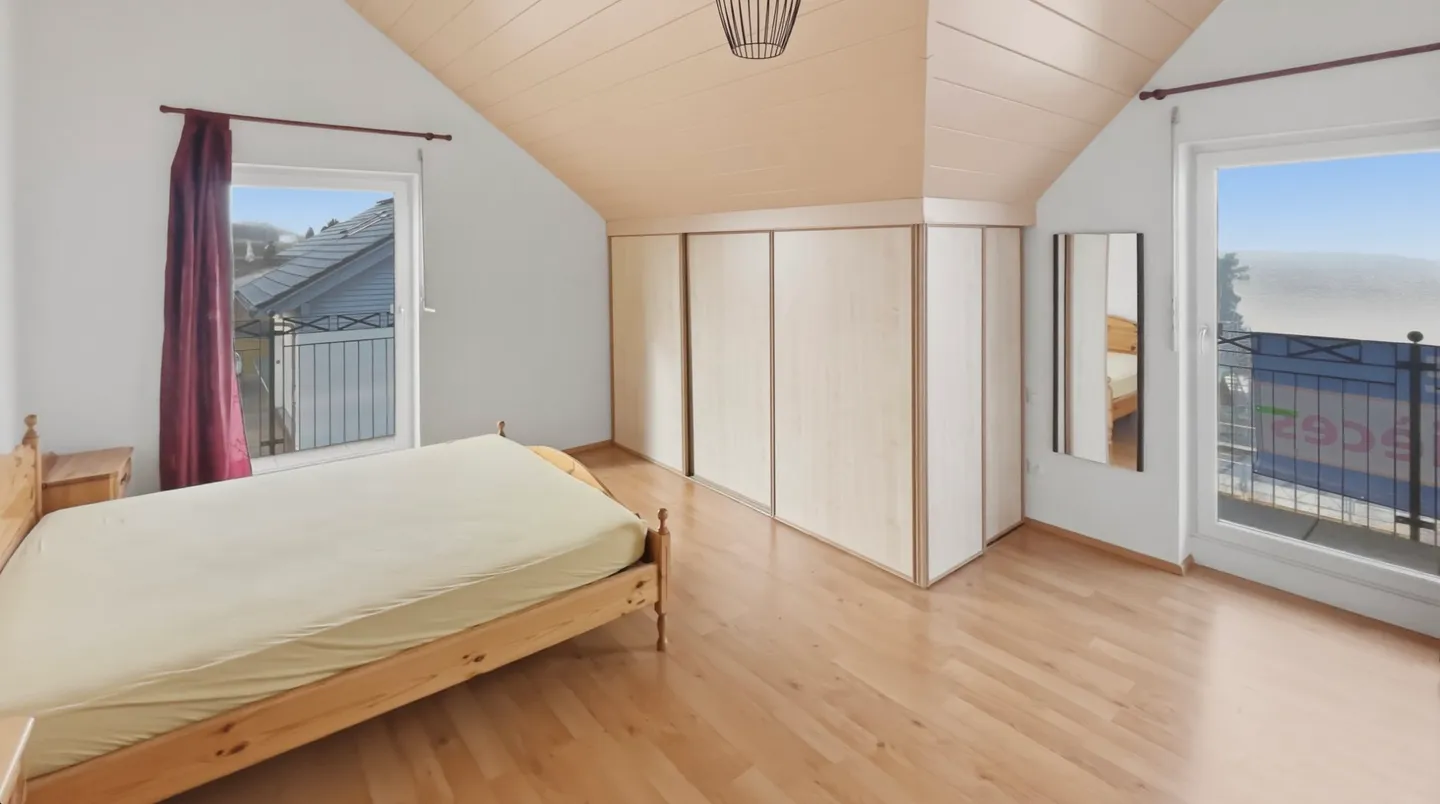 Maison individuelle à vendre - Photo 3 sur 5