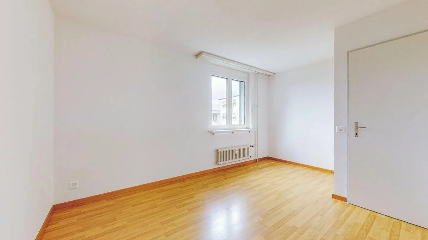 Il tuo nuovo appartamento al piano terra a Oberentfelden - Foto 10 di 11