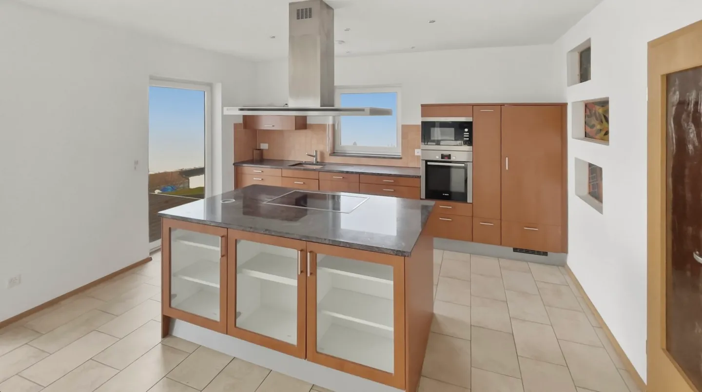 Maison individuelle à vendre - Photo 4 sur 5