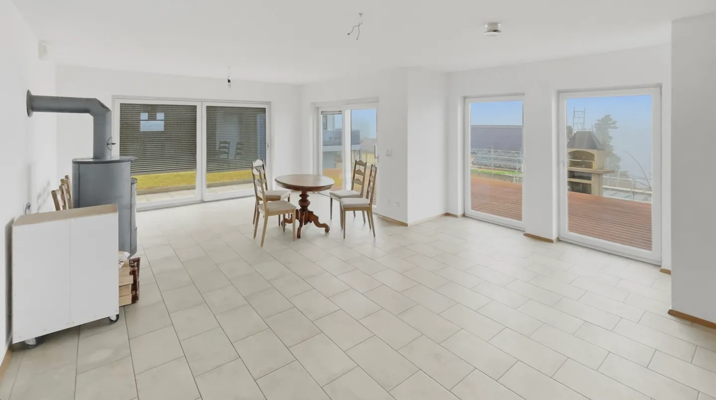 Maison individuelle à vendre - Photo 5 sur 5